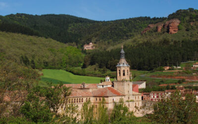 La Fundación San Millán de la Cogolla hace balance de sus actividades en 2014