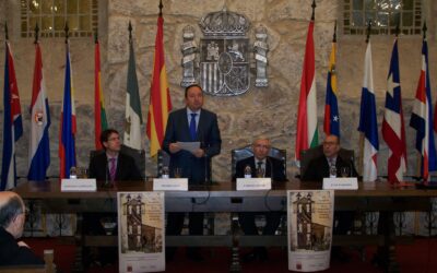 Cilengua inaugura el XV Congreso Internacional de la Asociación Hispánica de Literatura Medieval