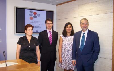 Cilengua celebrará el VI Congreso Internacional de Lexicografía Hispánica, que reunirá a más de 100 especialistas de todo el mundo