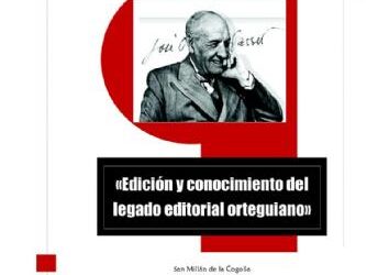 Cilengua celebra las Jornadas Conmemorativas del 125 aniversario del nacimiento de Ortega y Gasset
