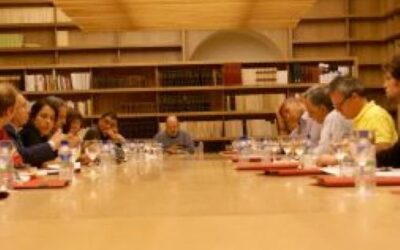 Cilengua celebra las  I Jornadas Internacionales de Historia Conceptual Comparada del Mundo Iberoamericano