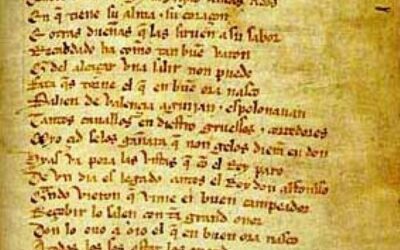 El Cilengua presentará la recreación virtual del Cantar de Mio Cid