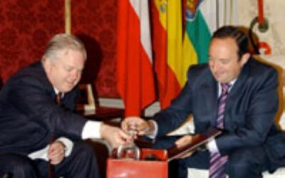 La Rioja participará en 2010 en el Congreso de la Lengua de Chile