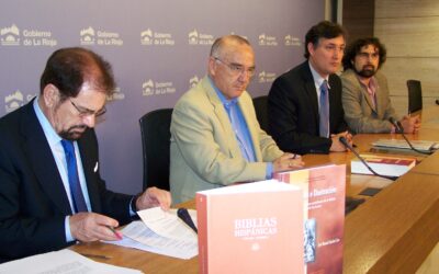 Cilengua presenta cuatro nuevas publicaciones del Instituto Orígenes del Español