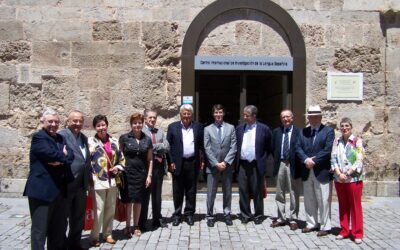 Reunión del nuevo Consejo Científico de Cilengua