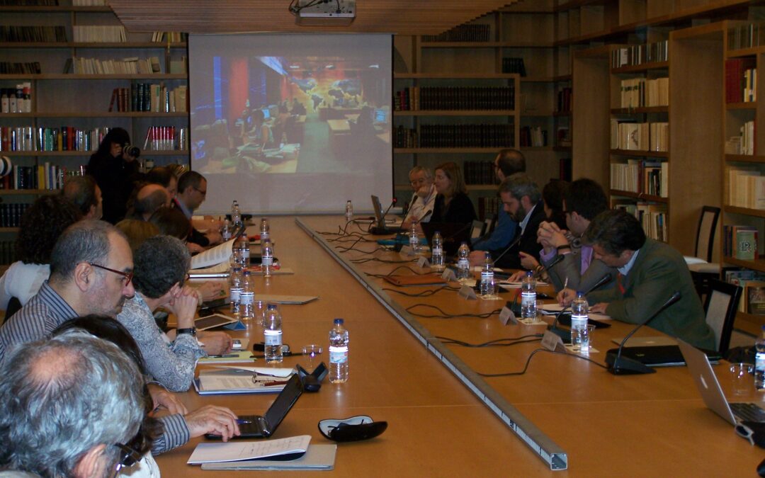 Conclusiones del IX Seminario Internacional de Lengua y Periodismo ‘El español del futuro en el periodismo de hoy’