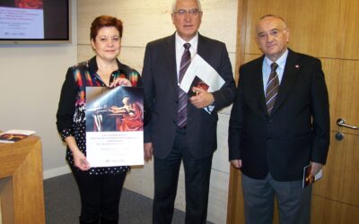 Cilengua celebra el Congreso Internacional ‘Las traducciones latinas de la Biblia y los orígenes sintácticos de las lenguas romances’