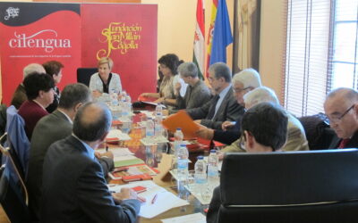 Reunión anual del Consejo Científico de Cilengua