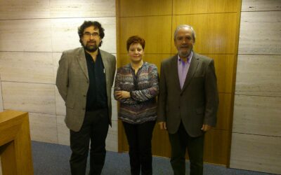 El Cilengua participará en los VII Coloquios Áureos Internacionales, en la Universidad Hebrea de Jerusalén, del 15 al 17 de noviembre