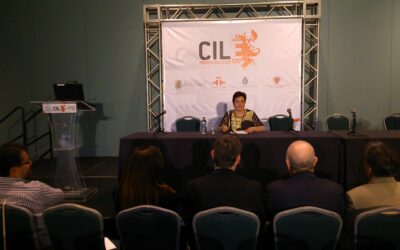 Cilengua se presenta en el VII Congreso Internacional de la Lengua Española de Puerto Rico