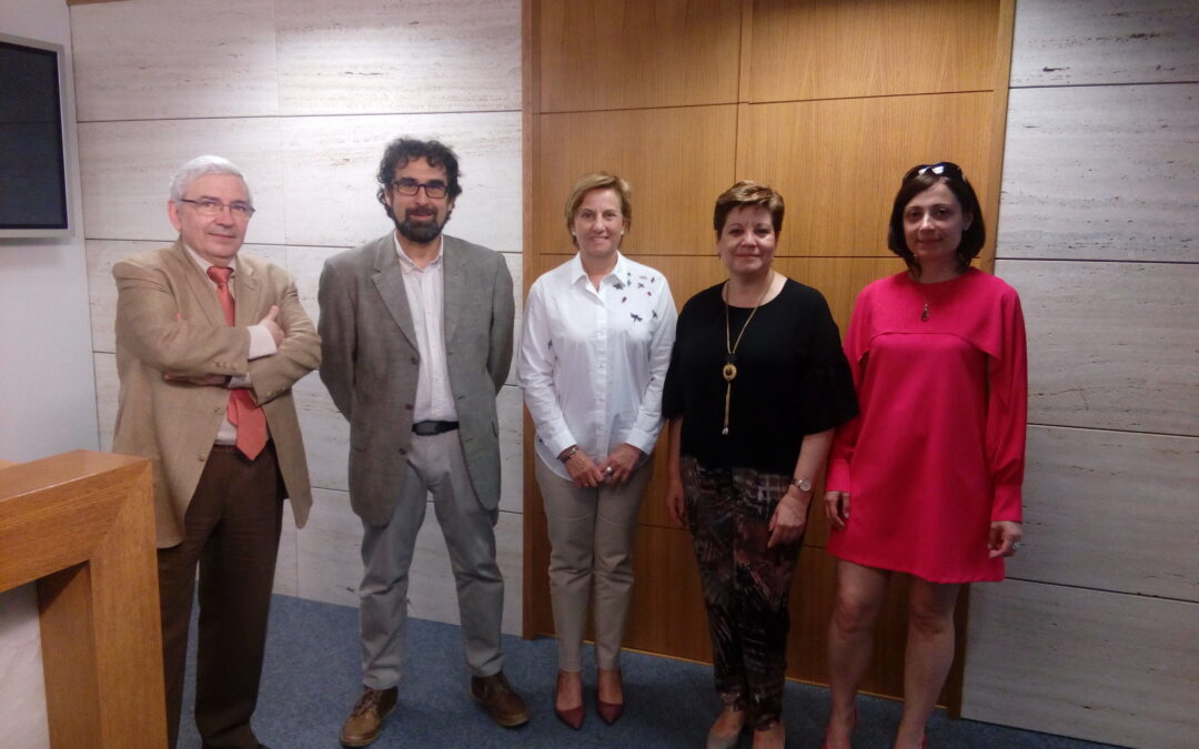 Cilengua y la Universidad de La Rioja programan dos cursos de alta especialización sobre Literatura Medieval y el Siglo de Oro