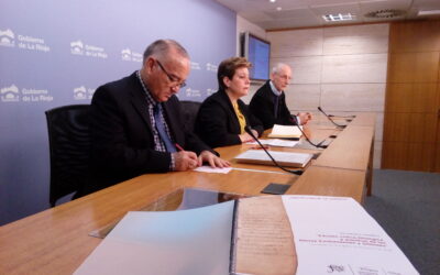 La Glosa 89 centrará la primera edición Crítico-filológica de Cilengua sobre las Glosas Emilianenses y Silenses por ser el primer texto español