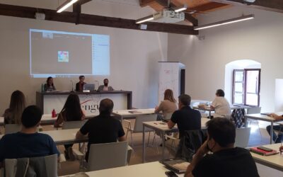 Cilengua celebra un curso intensivo sobre el mundo judeoespañol