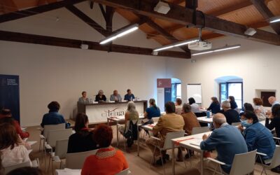 Cilengua organiza del 4 al 8 de julio el VI Curso de Lingüística y Didáctica del español bajo el título «Cómo comprendernos a través de los textos»