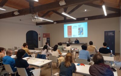 Cilengua celebra nuevos cursos intensivos sobre literatura de la Edad Media y del Renacimiento