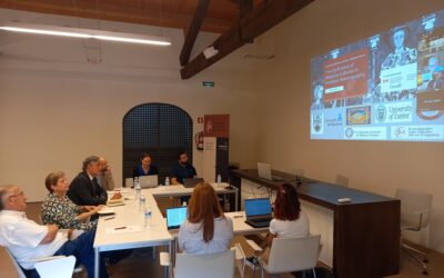 Cilengua participa en un proyecto internacional para realizar la primera edición crítica y anotada digital de la «General Estoria» de Alfonso X el Sabio, así como su traducción, la primera, a la lengua inglesa