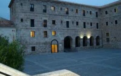 El CILENGUA será inaugurado el día 9 de abril en San Millán de la Cogolla