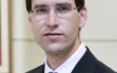 Gonzalo Capellán, secretario del Consejo Científico del Cilengua, realiza un desarrollo sobre los objetivos del Centro