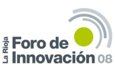 Cilengua participa en Logroño en el Foro de la Innovación de La Rioja 2008