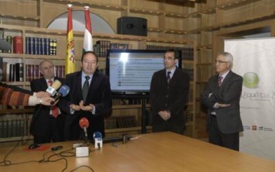 Cilengua acoge el encendido virtual del curso de español  Hola, ¿qué tal?