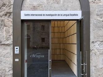 Cilengua se promocionará a través de las 78 sedes que el Instituto Cervantes tiene repartidas por todo el mundo