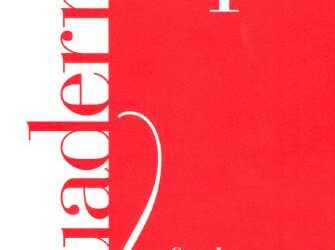 Cilengua edita el primer número de la revista  Cuadernos del Instituto Historia de la Lengua