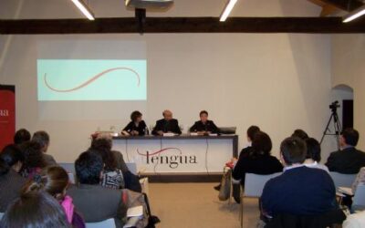 Cilengua celebra el Congreso Internacional  Leer no es de cristianos . Lectura y culpa en la Europa del siglo XVI