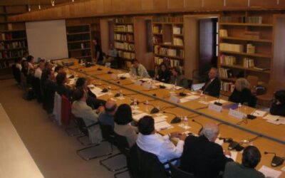 Clausurado en San Millán de la Cogolla el Seminario Internacional «Mujer y lenguaje en el periodismo en español»