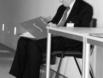 Fallece Alan D. Deyermond, miembro del Consejo Científico de Cilengua