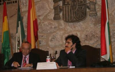 Cilengua participa en el  Seminario Internacional de Historia de la Exégesis Bíblica  en Salamanca