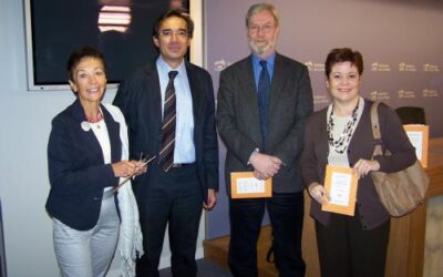 Cilengua presenta el I Curso monográfico del Instituto de Historia del Libro y de la Lectura