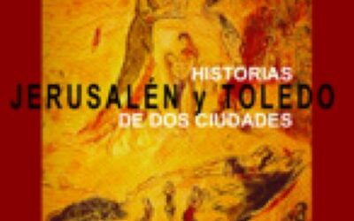 Cilengua participa en el I Congreso Internacional Jerusalén y Toledo