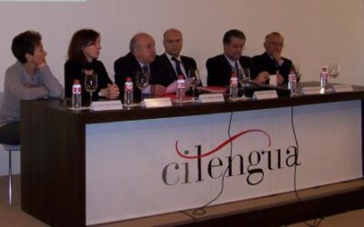 Cilengua inaugura el II Congreso Internacional de Manuscritos Literarios