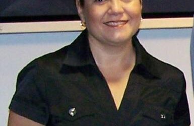 Entrevista a Almudena Martínez, Coordinadora General de la Fundación San Millán de la Cogolla