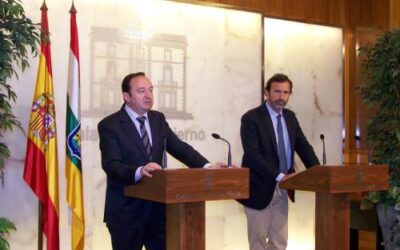 Presentado el V Seminario Internacional de lengua y periodismo  Los periodistas, maestros del español