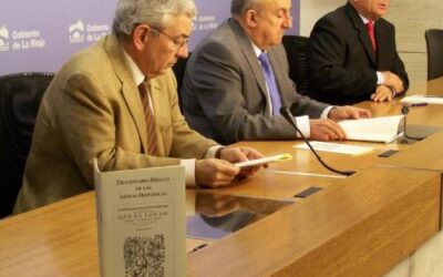 Cilengua presenta el Diccionario Bíblico de las Letras Hispánicas