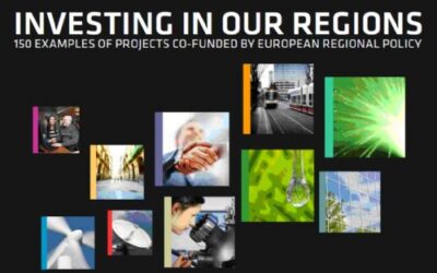 Cilengua entre los mejores proyectos de la Unión Europea