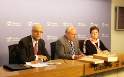 Cilengua presenta el VI Congreso Internacional de  Lyra Minima  y dos nuevas publicaciones