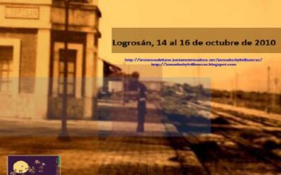 Cilengua participa en las II Jornadas Internacionales de Historia y Literatura en Cáceres