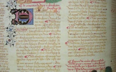 Encuentro científico de los equipos de traducción de «La Biblia de San Millán»