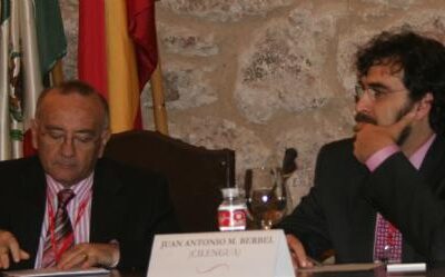 Cilengua en la Cuarta Conferencia Internacional  Oriental Languages in Translation and Interpretation  de Cracovia (Polonia)