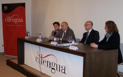 Inaugurado el VI Congreso Internacional de  Lyra Minima  en Cilengua