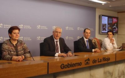 La Fundación San Millán y la UR reúnen a historiadores de todo el mundo para analizar la importancia de Santa Teresa de Jesús como una de las mujeres con mayor proyección y trascendencia histórica