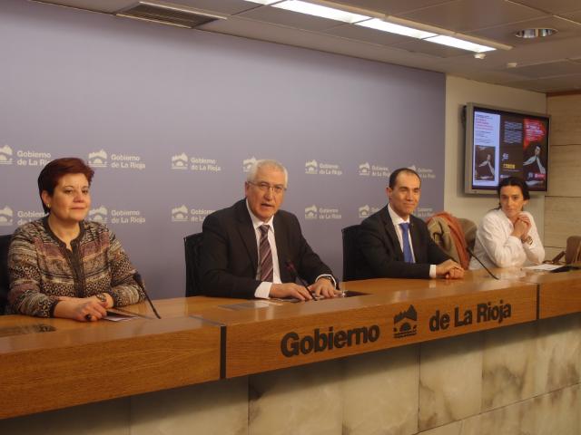 La Fundación San Millán y la UR reúnen a historiadores de todo el mundo para analizar la importancia de Santa Teresa de Jesús como una de las mujeres con mayor proyección y trascendencia histórica