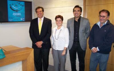 Presentadas las VII Jornadas Sefardíes en La Rioja