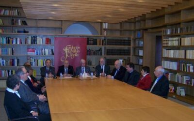 La Comisión Interacadémica ultima la nueva edición de la «Ortografía de la lengua española»