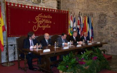 Inauguradas las VII Jornadas Sefardíes en La Rioja