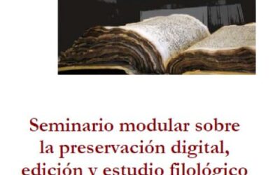 Cilengua acoge este fin de semana un curso sobre paleografía