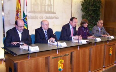 La Fundación San Millán de la Cogolla y la Universidad del País Vasco unen sus fuerzas para investigar y difundir el patrimonio de San Millán