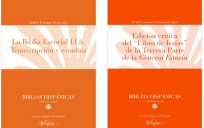 Reseña de publicaciones de Cilengua